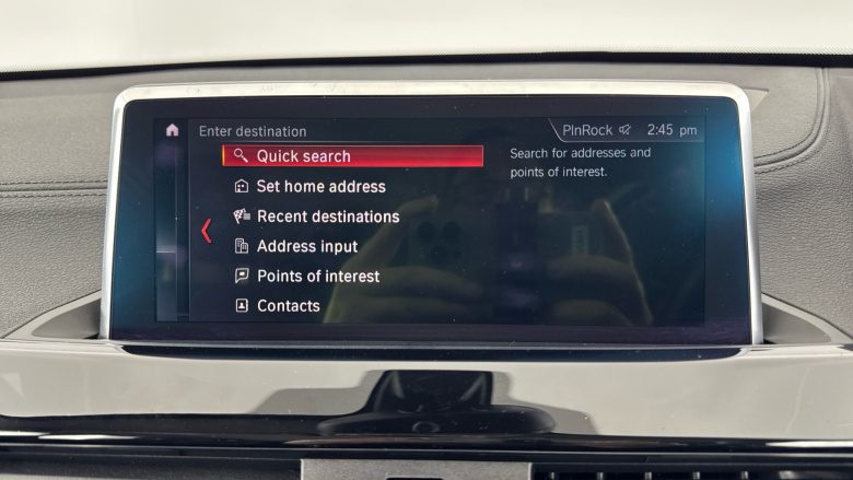 BMW X1 sDrive 20i [178] xLine 5dr Step Auto Petrol Estate